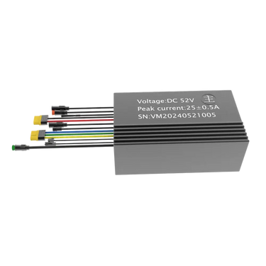 52V Sinewave Controller for Cruiser V2